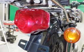 HONDA C90 SUPER CUB 2005 HA02