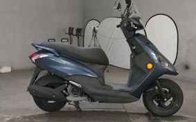 YAMAHA  AXIS Z SED7J