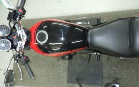 KAWASAKI ZEPHYR 400 Gen.1 1989 ZR400C