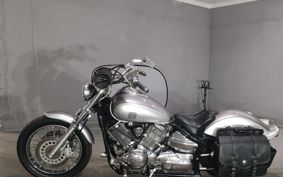 YAMAHA DRAGSTAR 1100 1999 VP10J