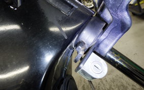 HONDA STEED 400 1996 NC26