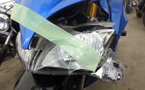 SUZUKI GSX-S1000F 2017 GT79B