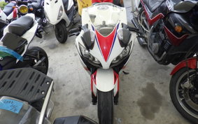 HONDA CBR1000RR ABS