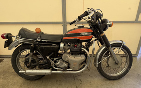 KAWASAKI W1SA 1972 W1F
