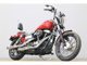 Фото Harley FXDB 2011 с японского аукциона