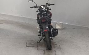 YAMAHA FEATHER125 PCJM