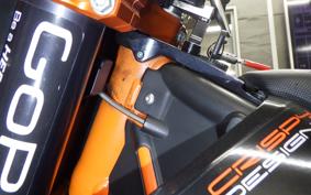 KTM 690 SMC R 2013