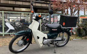 HONDA SUPER CUB50 AA01