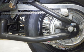 HONDA STEED 400 1993 NC26
