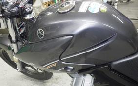 YAMAHA YBR125