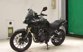 HONDA 400X NC56