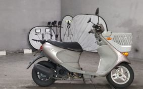 SUZUKI LET's 4 CA43A