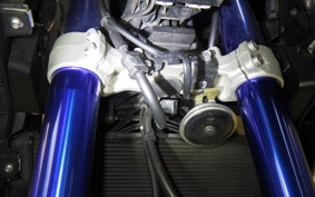 YAMAHA MT-09 Tracer 2015 RN36J