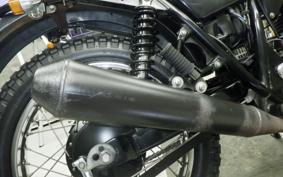KAWASAKI 250TR BJ250F
