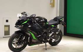 KAWASAKI NINJA ZX-6R A 2025 ZX636J