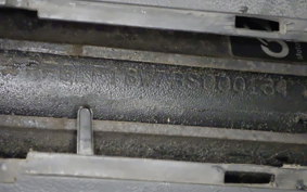 SYM RV125 I Type