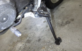 HONDA XLR250R Gen.4 2021 MD22