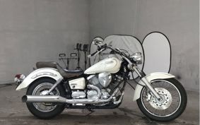 YAMAHA DRAGSTAR 250 VG05J