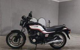 KAWASAKI GPZ400 ZX400C