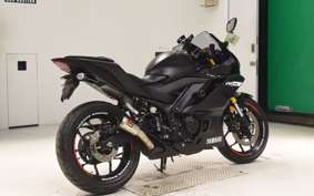 YAMAHA YZF-R25 RG43J