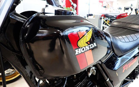 HONDA FT500 1982 PC07