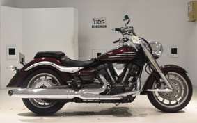 YAMAHA XV1900 MIDNIGHT STAR 2008