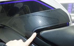 YAMAHA MT-09 SP 2025 RN87J