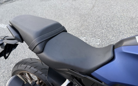 HONDA CB250R MC52