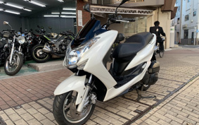 SUZUKI ADDRESS V110 CE47A