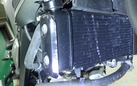 YAMAHA XSR155 2007