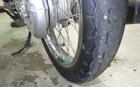 HONDA C110 SUPER CUB JA44