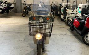 HONDA SUPER CUB50 AA01