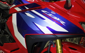 HONDA CBR250RR A 2021 MC51