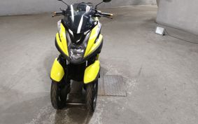 YAMAHA TRICITY 125 SEC1J