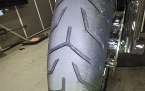 HARLEY FLTRUSE1800CVO 2011