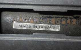 YAMAHA GEAR Gen.2 UA06J