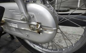 HONDA C110 SUPER CUB JA10