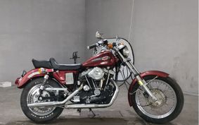 HARLEY HARLEY XLS1000 607