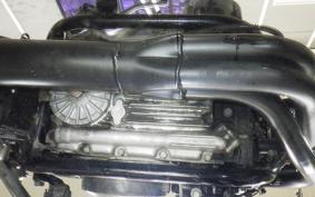 KAWASAKI Z550 2026