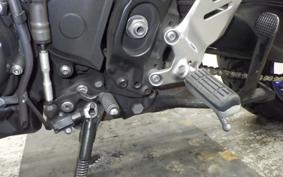 YAMAHA TRACER 9 GT 2021 RN70J