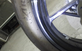 KAWASAKI NINJA 250 2 2009 EX250P