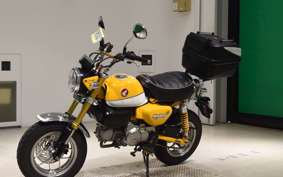HONDA MONKEY 125 2019 JB02