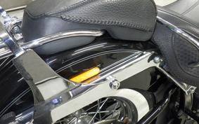 HARLEY FLSTN 1580 2010