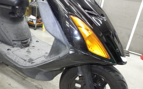 SUZUKI ADDRESS V125 S 2021 CF4MA
