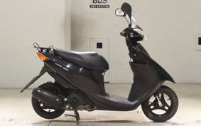 SUZUKI ADDRESS V50 2002 CA4BA