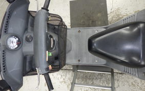 HONDA GYRO CANOPY 2019 TA03