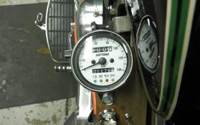 HARLEY FLSTC 1340 1990