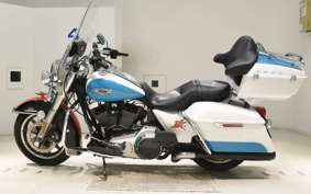 HARLEY FLHR 1690 2016