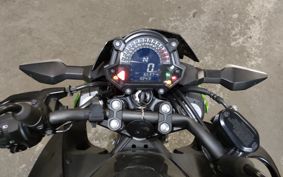 KAWASAKI Z400 EX400G