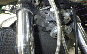 KAWASAKI ZRX-2 1995 ZR400E